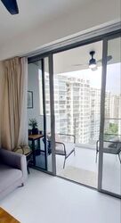 The Shore Residences (D15), Condominium #605925961